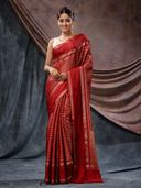 Red color option, Sold out, Currently selected