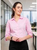 Pink color option