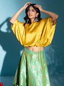 Mustard color option, Sold out