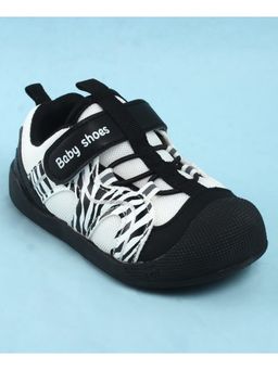 KIDLINGSS - Kids Black Sneakers