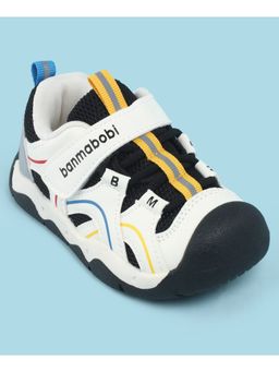 KIDLINGSS - Kids White Sneakers