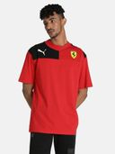 Red color option, Sold out, Currently selected