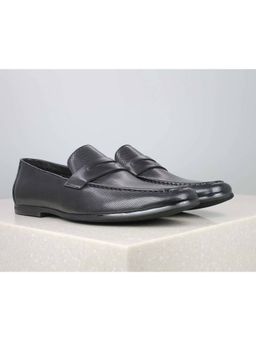 ATESBER - Black Casual Shoes