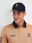 Navy Blue color option, Currently selected