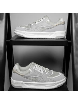 Red Tape - Men Casual Grey Lifestyle Casual Sneakers