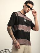 Black color option, Currently selected