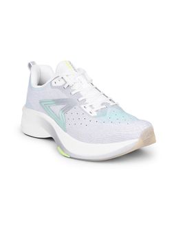 Power - Grey Casual Sneakers for Women