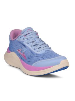 Power - Blue Casual Sneakers for Women
