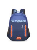 Blue color option, Currently selected