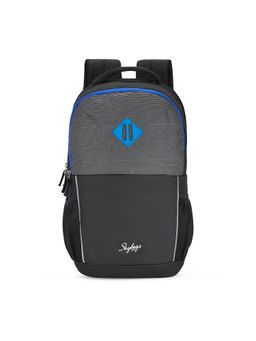 Skybags - Fox 2022 Laptop Backpack Grey