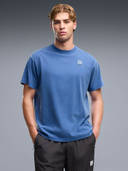 Blue color option, Sold out, Currently selected