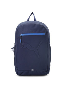 Puma - Buzz Backpack Peacoat