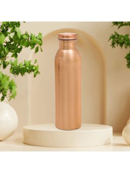 Oggn - Sutra Copper Plain Bottle 900ml