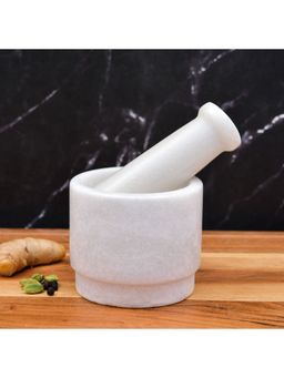 Oggn - Duplex Marble Okhali 3"Inch