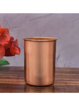 Oggn - Sutra Copper Plain Glass 250ml