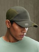 Olive color option, Currently selected