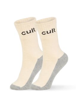 CULT - Unisex Multi-Color Cricket Socks