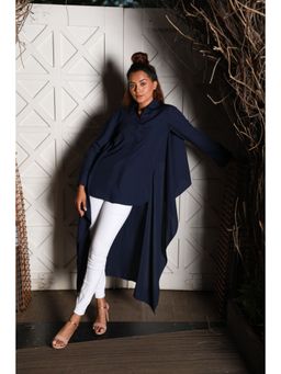 Echke - Extended Back Shirt