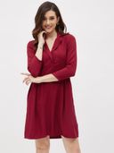 Maroon color option, Sold out, Currently selected