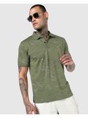 Green color option