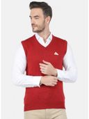 Red color option, Sold out, Currently selected