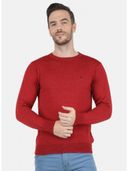 Red color option, Sold out, Currently selected