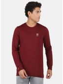 Maroon color option