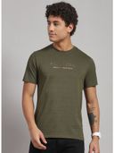 Olive color option, Currently selected