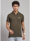 Olive color option, Currently selected