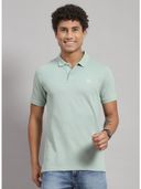 Green color option, Sold out, Currently selected