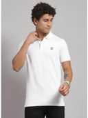 White color option