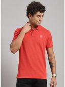Orange color option, Currently selected