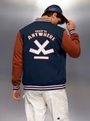 Navy Blue color option