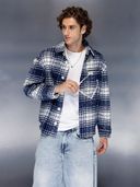 Navy Blue color option, Currently selected