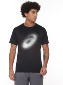 Black color option, Currently selected