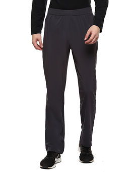 ASICS - Icon Grey Mens Sweatpants