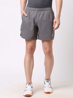 ASICS - Grey Mens Shorts