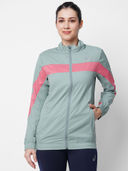 Grey color option, Currently selected