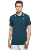 Blue color option, Currently selected