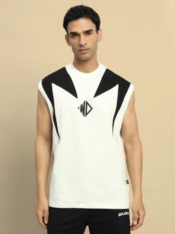 WEARDUDS - Dino Thunder Oversized T-Shirt