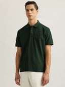 Green color option, Sold out, Currently selected