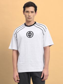 WEARDUDS - Percy Oversized T-Shirt