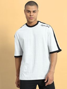 WEARDUDS - Smash Oversized T-Shirt