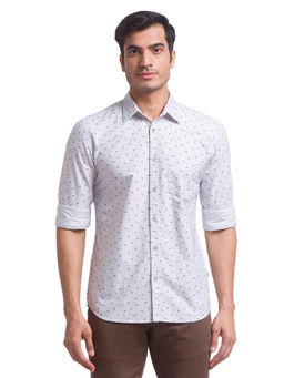 Parx - Light Grey Shirt