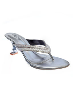 CHERE - Fashion Strap Sandal Heels