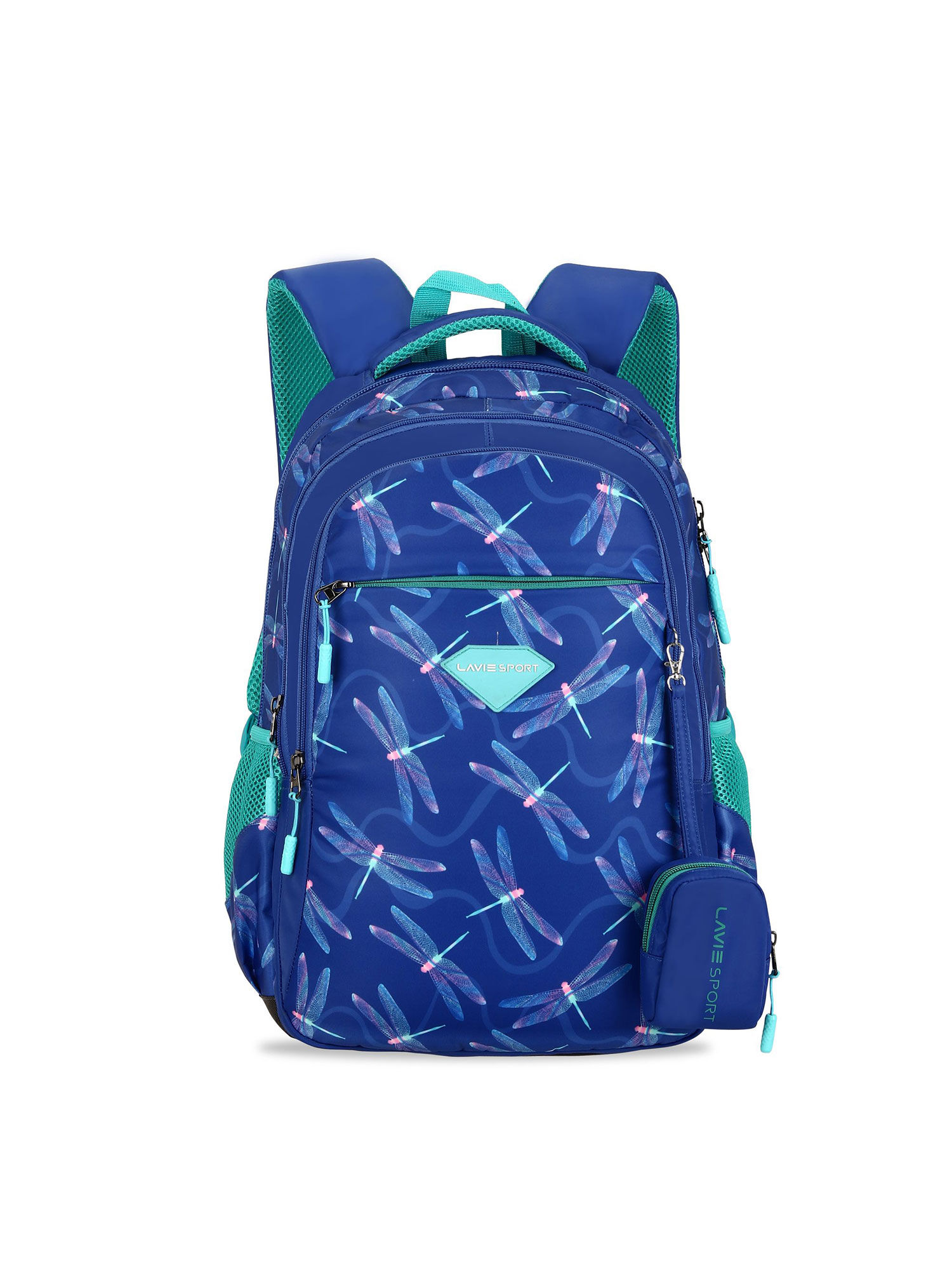 crckt backpack warranty