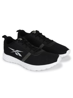 Reebok - Energy Runner 2.0 Black Running Shoes