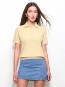 Yellow color option, Sold out