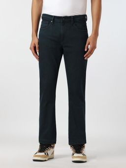 Pepe Jeans - Blue Solid Men Jeans