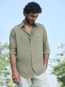Olive color option
